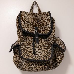 Steve Madden Backpack